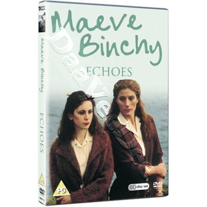 Echoes (DVD)
